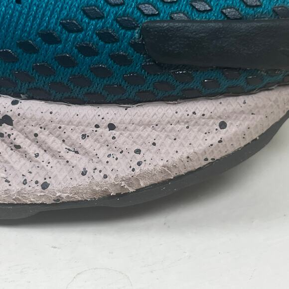 Nike Air Zoom Pegasus Trail 3 Mystic Teal Grey DA8697-300 Hiking Run Men’s Sz 8 - Picture 5 of 8